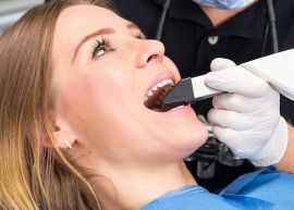 Intraoral Camera