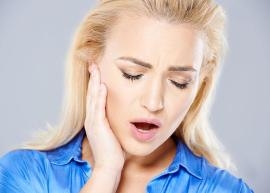 TMJ/TMD Relief